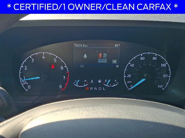 2024 Ford Maverick - $24,875