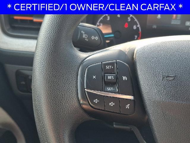 2024 Ford Maverick - $24,875