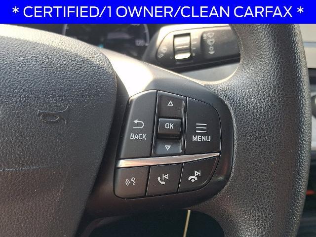 2024 Ford Maverick - $24,875