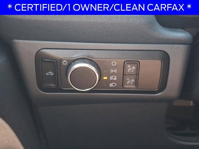 2024 Ford Maverick - $24,875