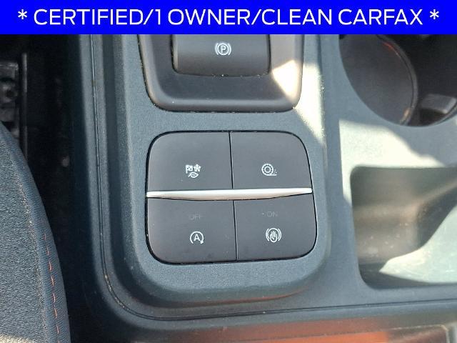 2024 Ford Maverick - $24,875