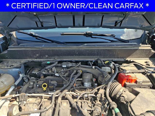 2024 Ford Maverick - $24,875
