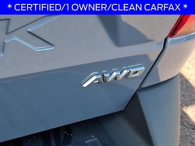 2024 Ford Maverick - $24,875