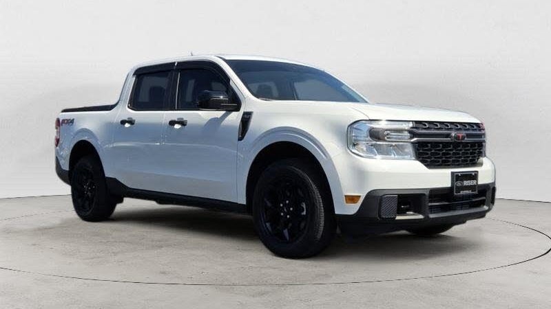 Preowned 2024 Ford Maverick XLT for Sale