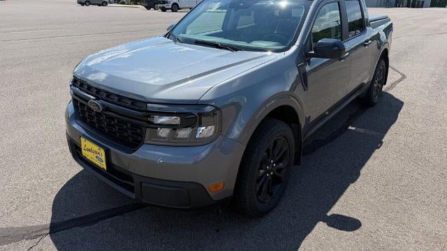 Preowned 2024 Ford Maverick XLT for Sale