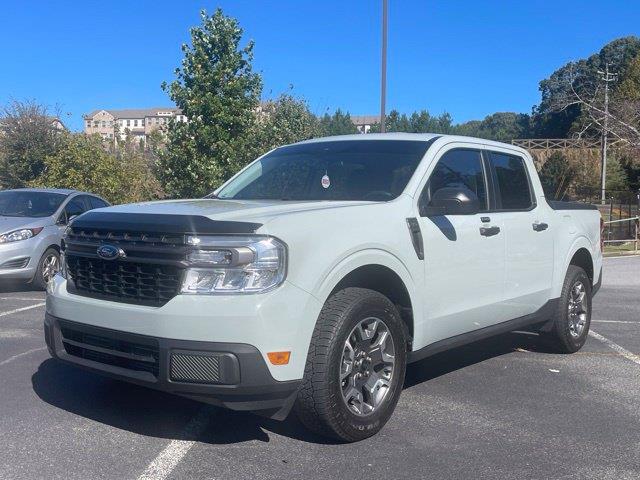 2024 Ford Maverick