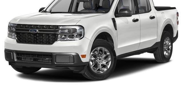 Preowned 2024 Ford Maverick XLT for Sale