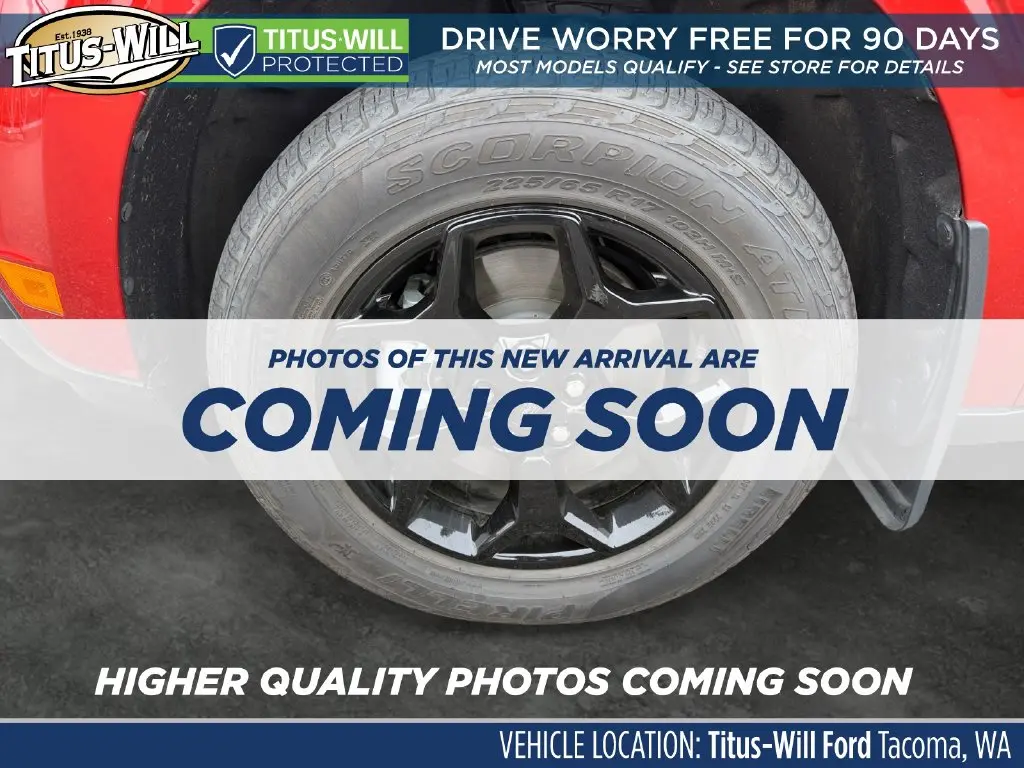 2024 Ford Maverick - $29,999