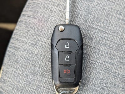 2024 Ford Maverick AWD XLT 4DR Supercrew 4.5 FT. SB