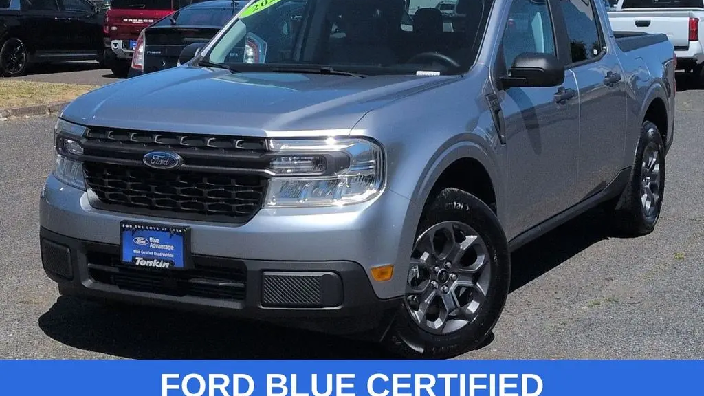 Preowned 2024 Ford Maverick XLT for Sale