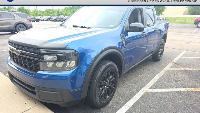 Preowned 2024 Ford Maverick XLT for Sale