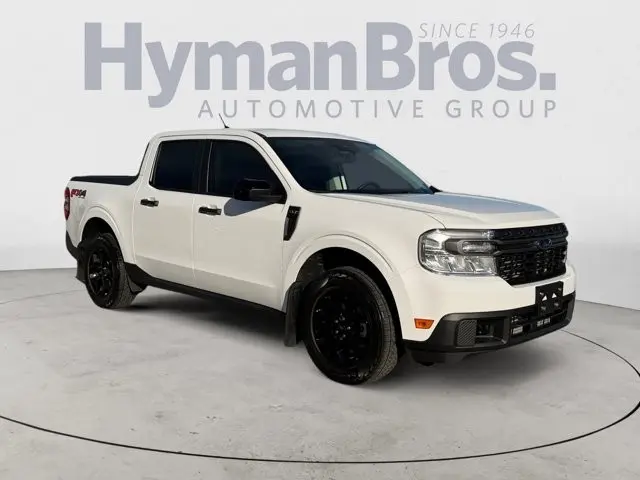 2024 Ford Maverick - $28,995
