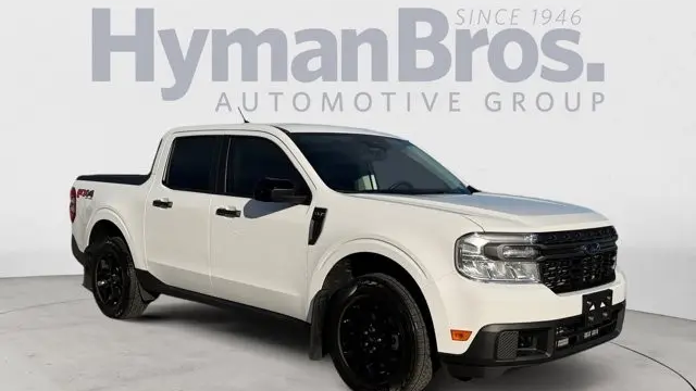 Preowned 2024 Ford Maverick XLT for Sale