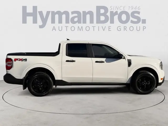 2024 Ford Maverick - $28,995