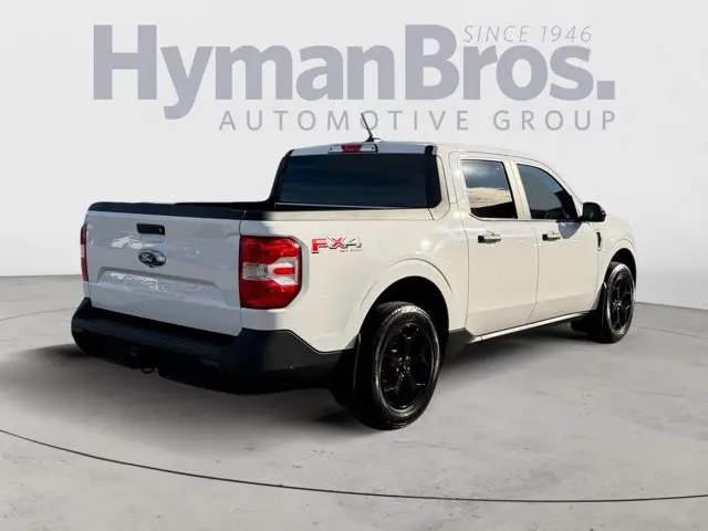 2024 Ford Maverick - $28,995