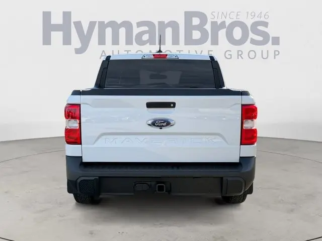 2024 Ford Maverick - $28,995