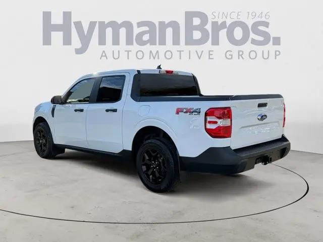 2024 Ford Maverick - $28,995