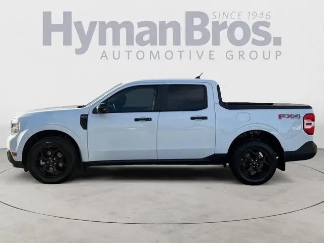 2024 Ford Maverick - $28,995