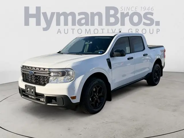2024 Ford Maverick - $28,995