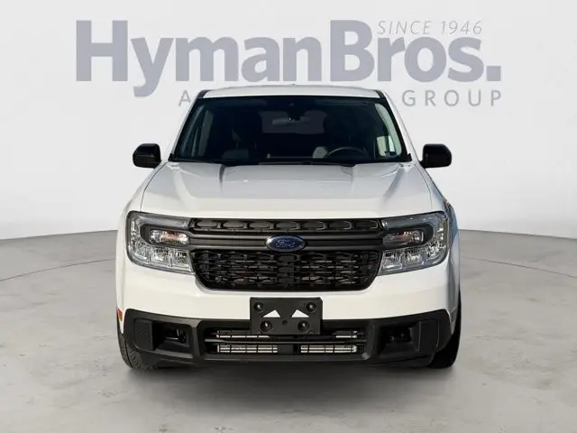 2024 Ford Maverick - $28,995