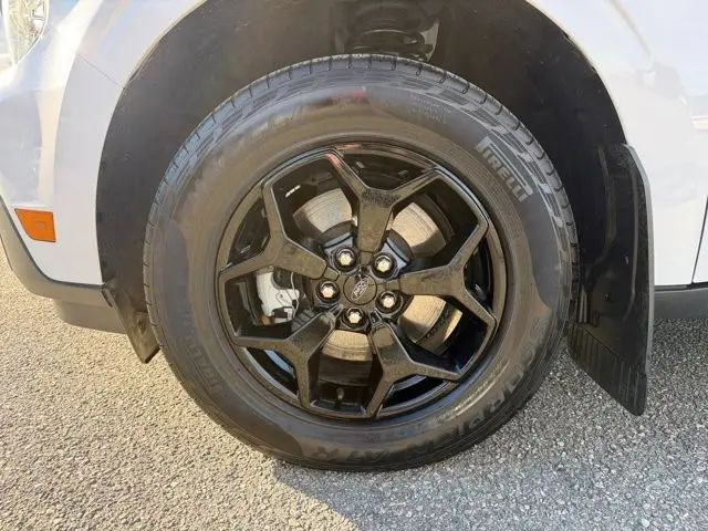 2024 Ford Maverick - $28,995