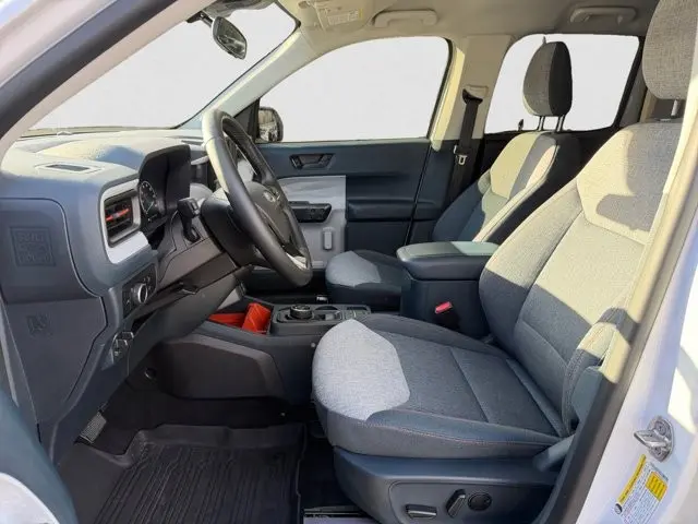 2024 Ford Maverick - $28,995