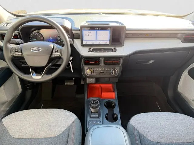 2024 Ford Maverick - $28,995