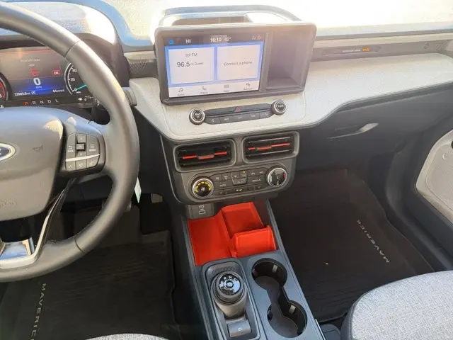 2024 Ford Maverick - $28,995