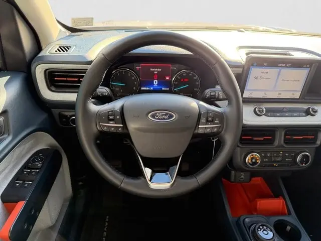 2024 Ford Maverick - $28,995