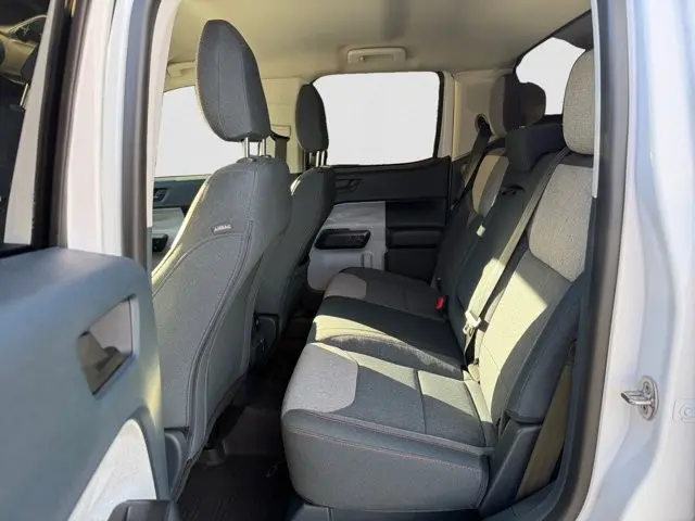 2024 Ford Maverick - $28,995