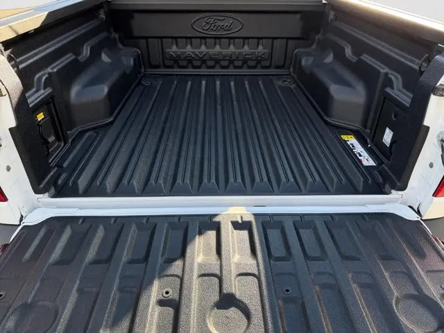 2024 Ford Maverick - $28,995