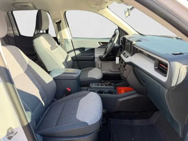 2024 Ford Maverick - $28,995