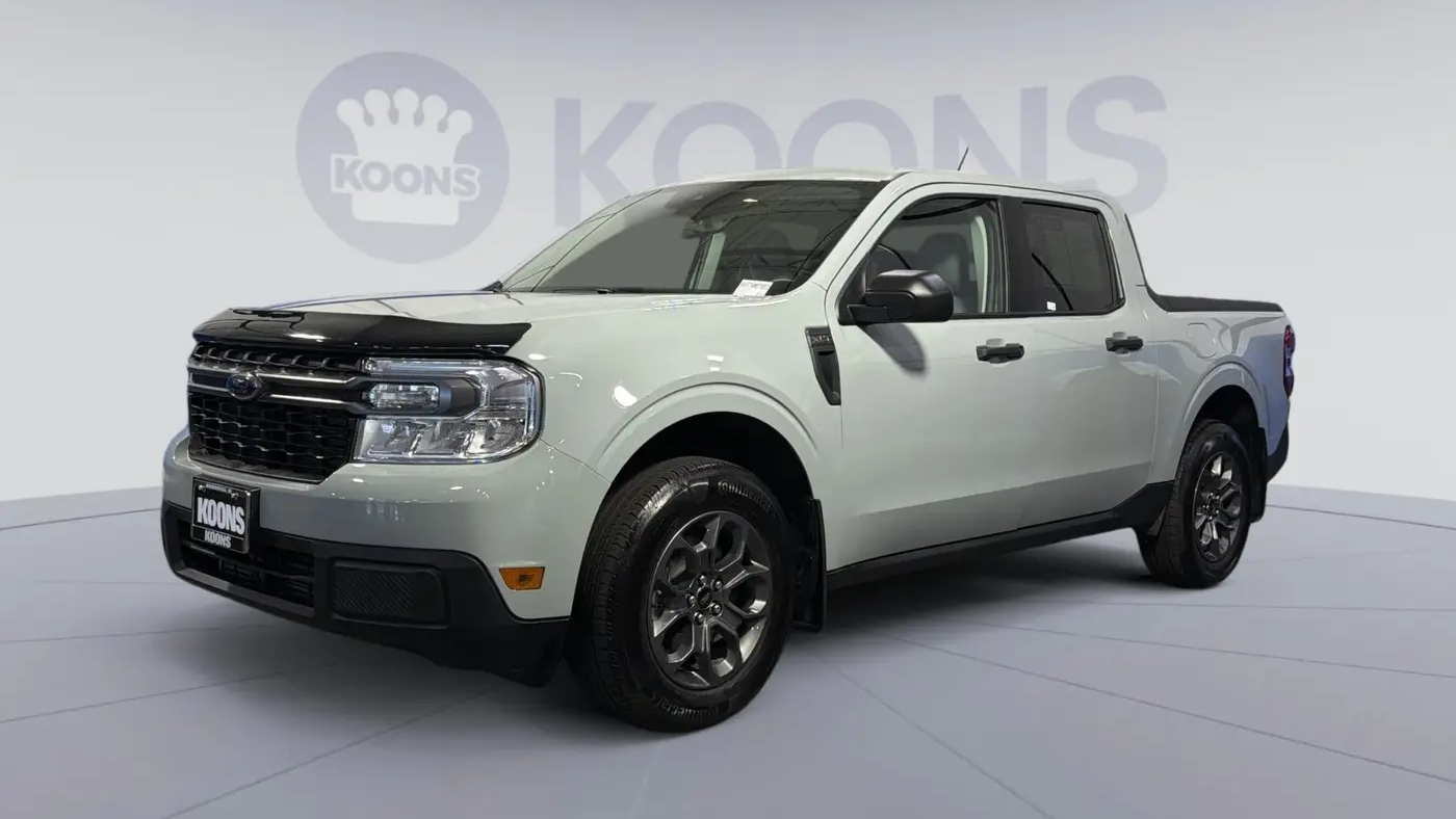 Preowned 2024 Ford Maverick XLT for Sale