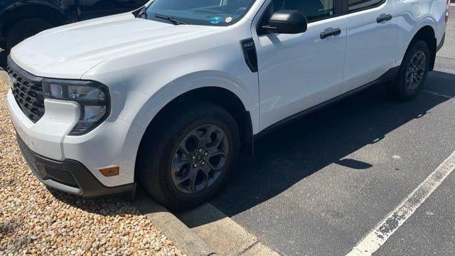 Preowned 2025 Ford Maverick XLT for Sale