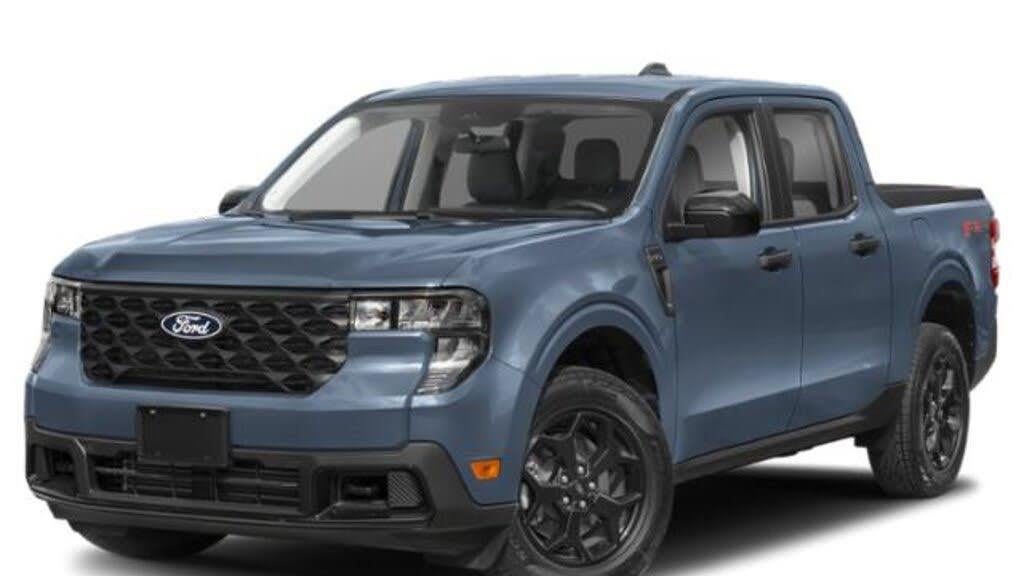 Preowned 2025 Ford Maverick XLT for Sale