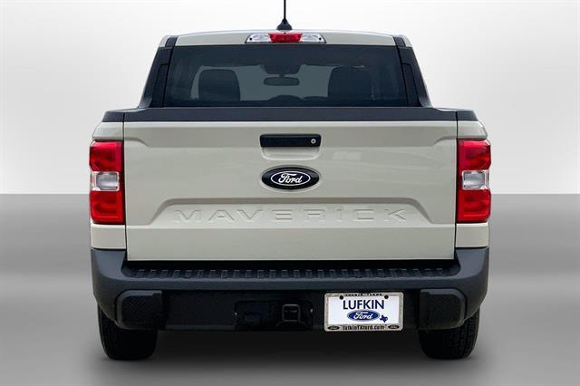 2025 Ford Maverick - $29,770