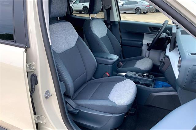 2025 Ford Maverick - $29,770