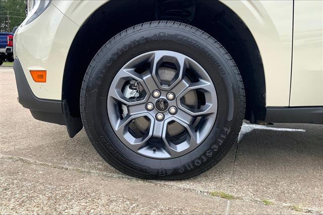 2025 Ford Maverick - $29,770
