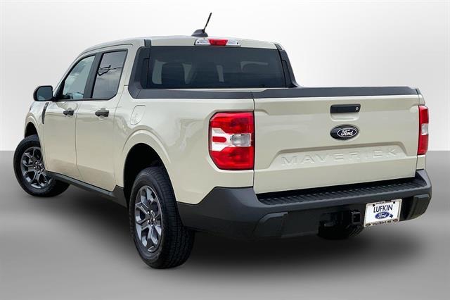 2025 Ford Maverick - $29,770