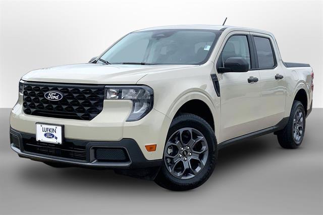 2025 Ford Maverick - $29,770