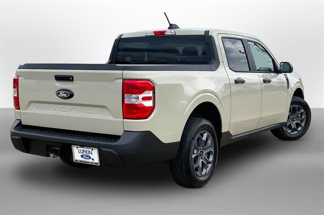 2025 Ford Maverick - $29,770