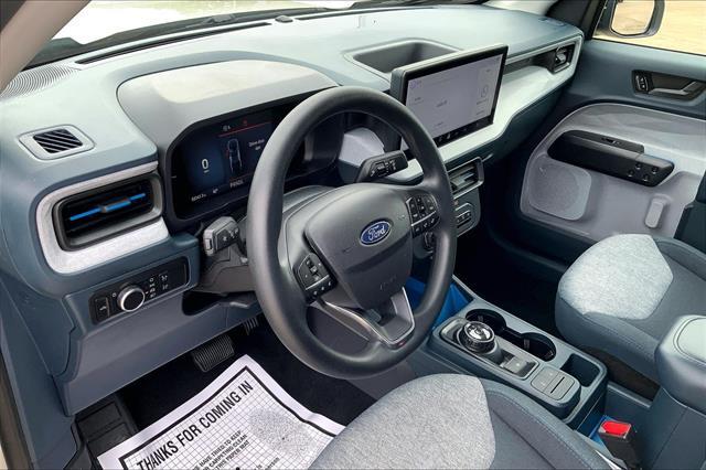 2025 Ford Maverick - $29,770