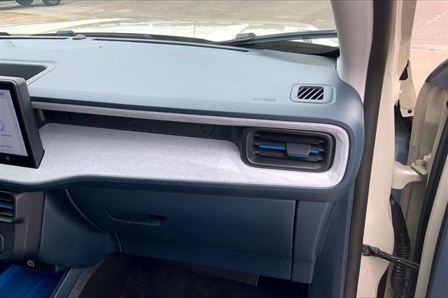 2025 Ford Maverick - $29,770
