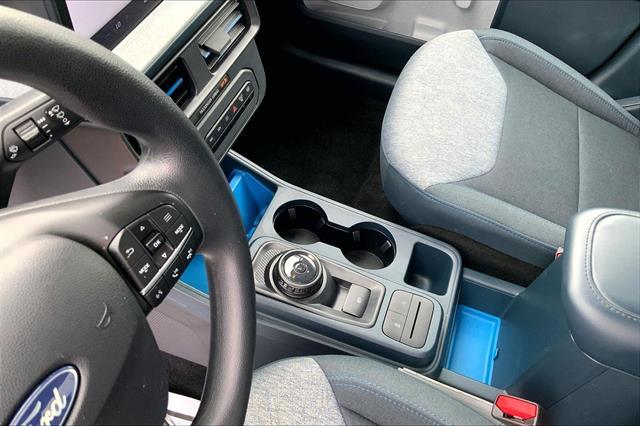 2025 Ford Maverick - $29,770