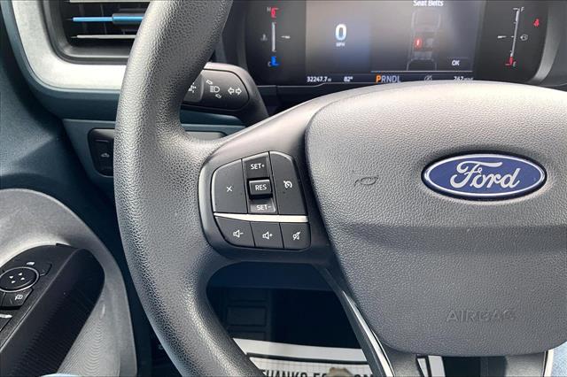 2025 Ford Maverick - $29,770
