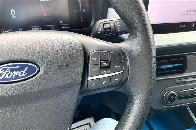 2025 Ford Maverick - $29,770