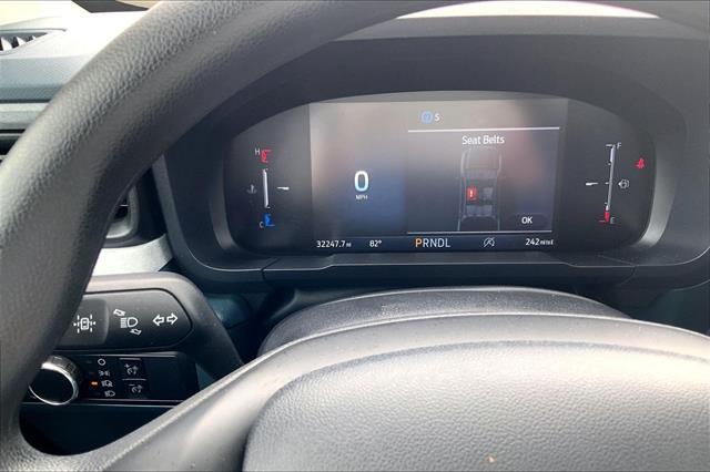 2025 Ford Maverick - $29,770