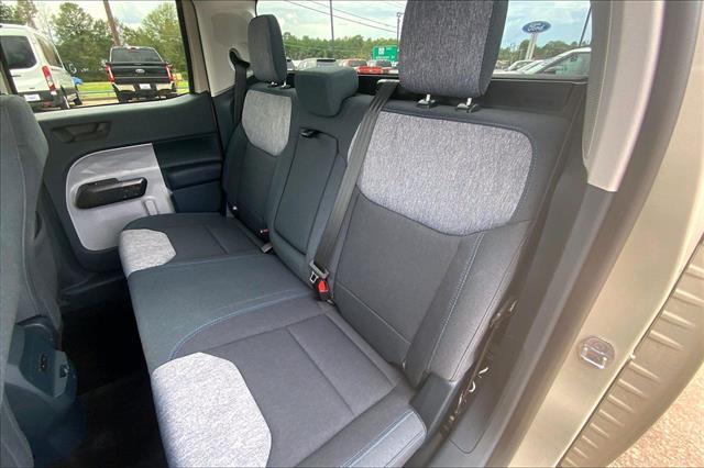 2025 Ford Maverick - $29,770