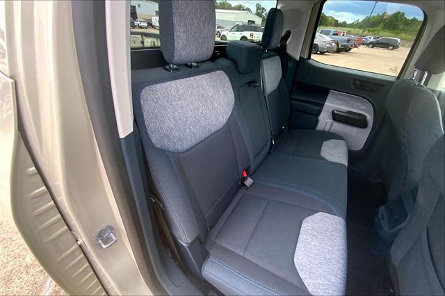 2025 Ford Maverick - $29,770