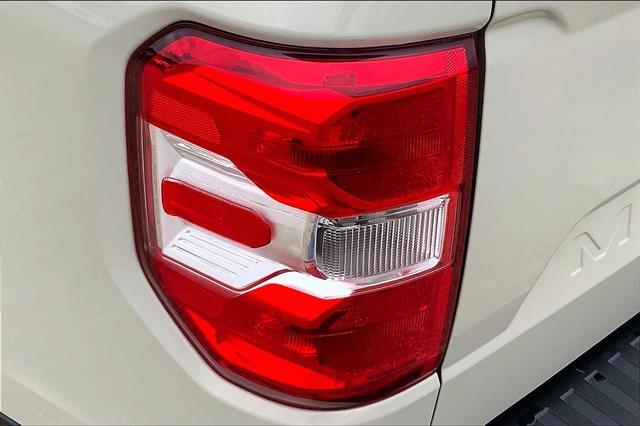 2025 Ford Maverick - $29,770